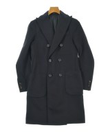 LARDINI チェスターコート