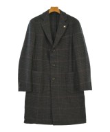 LARDINI チェスターコート