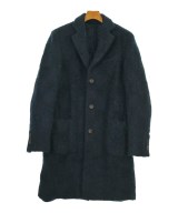 LARDINI チェスターコート