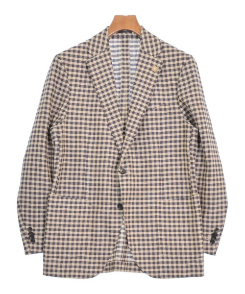 ラルディーニ(LARDINI)のLARDINI ジャケット