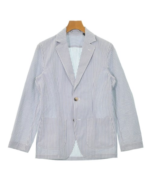 ラルディーニ(LARDINI)のLARDINI テーラードジャケット