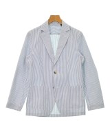 LARDINI テーラードジャケット