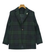 LARDINI テーラードジャケット