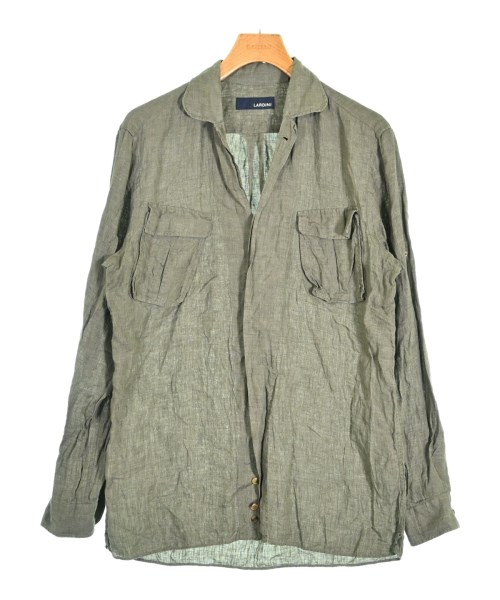 ラルディーニ(LARDINI)のLARDINI カジュアルシャツ