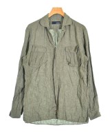 LARDINI カジュアルシャツ
