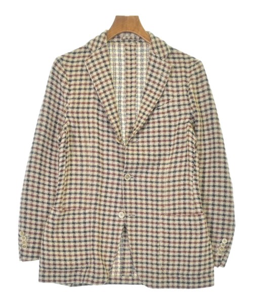 ラルディーニ(LARDINI)のLARDINI カジュアルジャケット