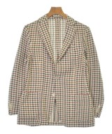 LARDINI カジュアルジャケット