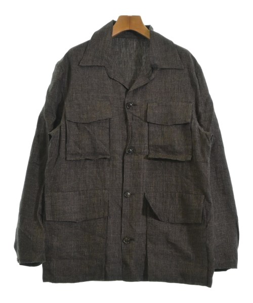 ラルディーニ(LARDINI)のLARDINI カジュアルジャケット
