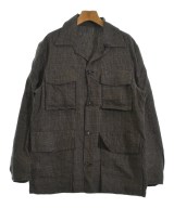 LARDINI カジュアルジャケット