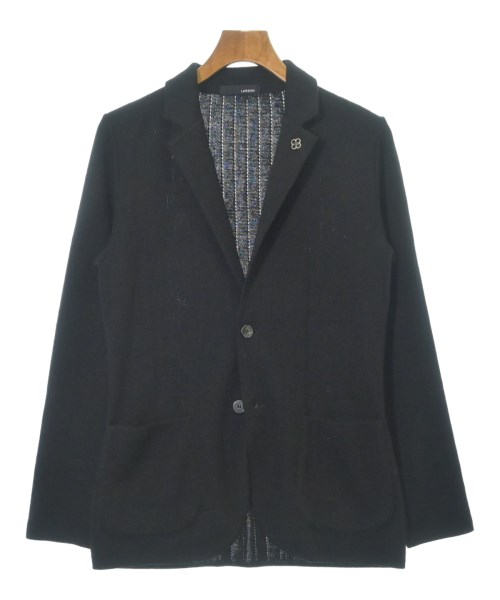 ラルディーニ(LARDINI)のLARDINI カジュアルジャケット