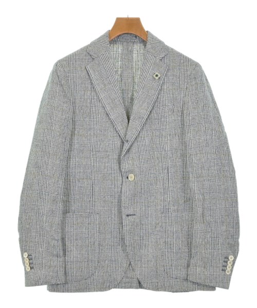 ラルディーニ(LARDINI)のLARDINI カジュアルジャケット