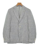 LARDINI カジュアルジャケット