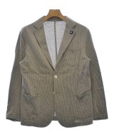LARDINI カジュアルジャケット