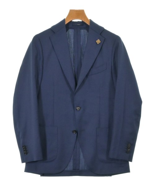 ラルディーニ(LARDINI)のLARDINI テーラードジャケット