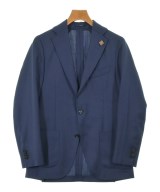 LARDINI テーラードジャケット