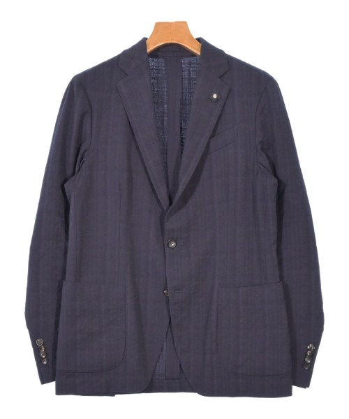 ラルディーニ(LARDINI)のLARDINI カジュアルジャケット
