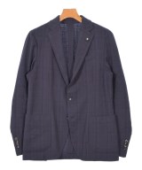 LARDINI カジュアルジャケット