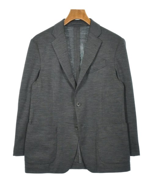 ラルディーニ(LARDINI)のLARDINI カジュアルジャケット