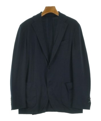 LARDINI テーラードジャケット LARDINI（ラルディーニ）テーラードジャケット 紺 サイズ:46(M位
