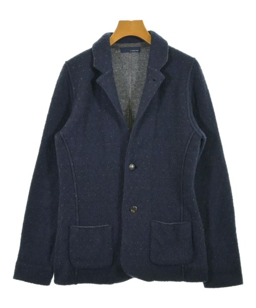 ラルディーニ(LARDINI)のLARDINI カジュアルジャケット