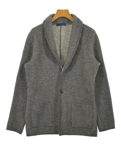 ラルディーニ(LARDINI)のLARDINI カジュアルジャケット