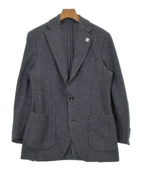 ラルディーニ(LARDINI)のLARDINI テーラードジャケット