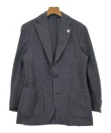 LARDINI テーラードジャケット