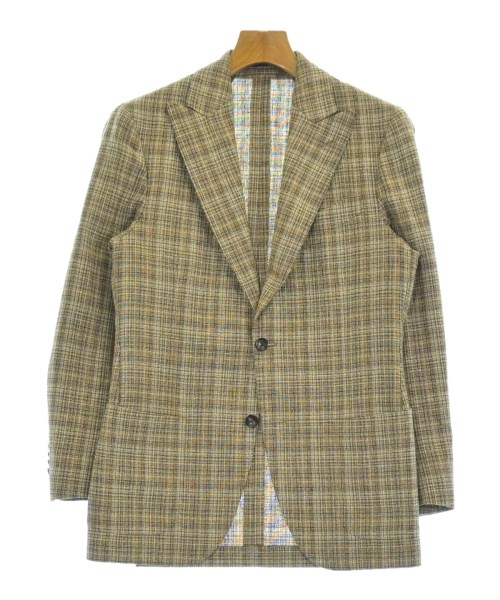 ラルディーニ(LARDINI)のLARDINI ジャケット
