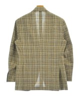 LARDINI（ラルディーニ）ジャケット ベージュ サイズ:44(S位) メンズ/2200599708051