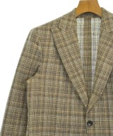 LARDINI（ラルディーニ）ジャケット ベージュ サイズ:44(S位) メンズ/2200599708051