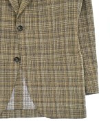 LARDINI（ラルディーニ）ジャケット ベージュ サイズ:44(S位) メンズ/2200599708051