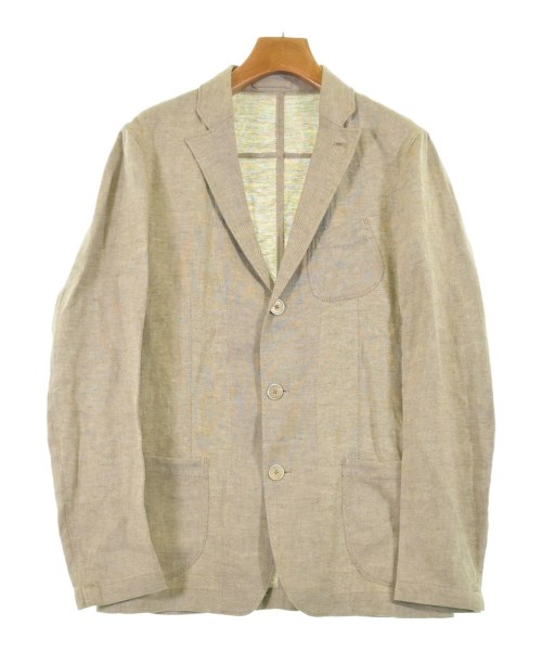 ラルディーニ(LARDINI)のLARDINI カジュアルジャケット