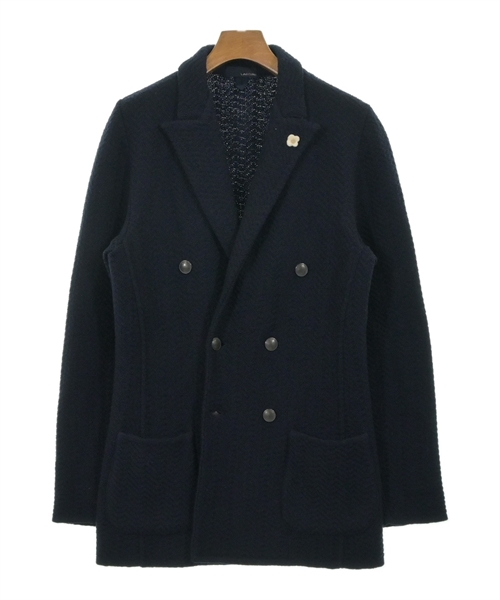 ラルディーニ(LARDINI)のLARDINI カジュアルジャケット