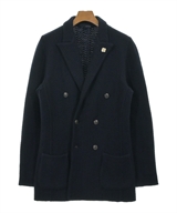 LARDINI カジュアルジャケット