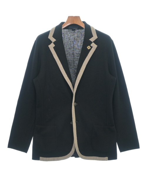 ラルディーニ(LARDINI)のLARDINI カジュアルジャケット