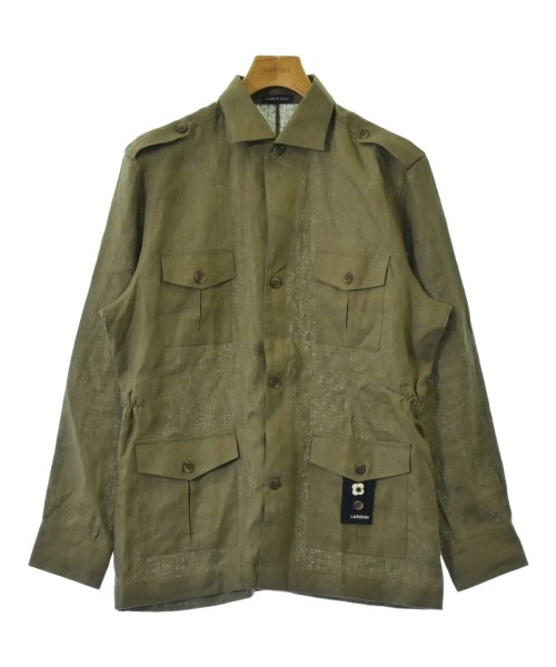 ラルディーニ(LARDINI)のLARDINI カジュアルシャツ