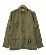 LARDINI カジュアルシャツ