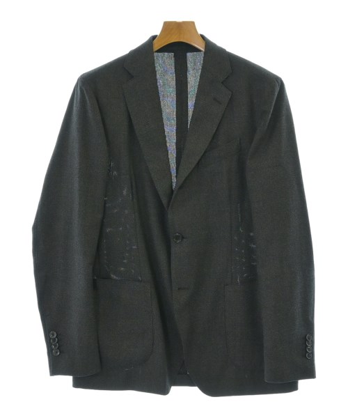 ラルディーニ(LARDINI)のLARDINI カジュアルジャケット