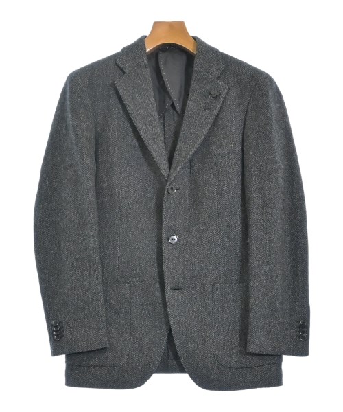 ラルディーニ(LARDINI)のLARDINI テーラードジャケット