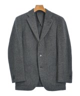 LARDINI テーラードジャケット