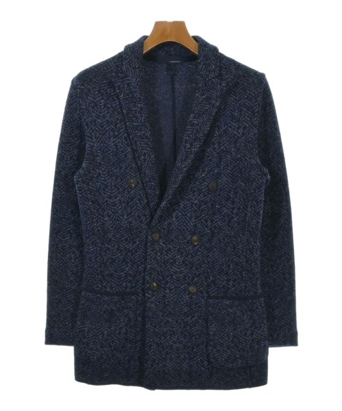 ラルディーニ(LARDINI)のLARDINI テーラードジャケット