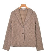 LARDINI テーラードジャケット