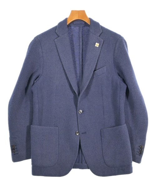 ラルディーニ(LARDINI)のLARDINI テーラードジャケット