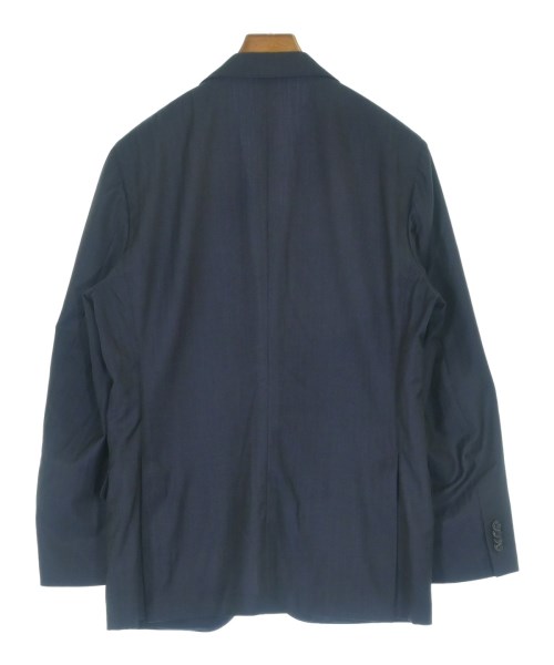 LARDINI（ラルディーニ）テーラードジャケット 紺 サイズ:52(XXL位) メンズ/2200622120010