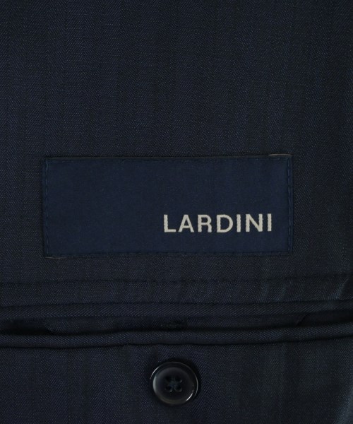 LARDINI（ラルディーニ）テーラードジャケット 紺 サイズ:52(XXL位) メンズ/2200622120010