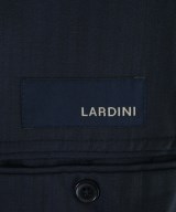 LARDINI（ラルディーニ）テーラードジャケット 紺 サイズ:52(XXL位) メンズ/2200622120010