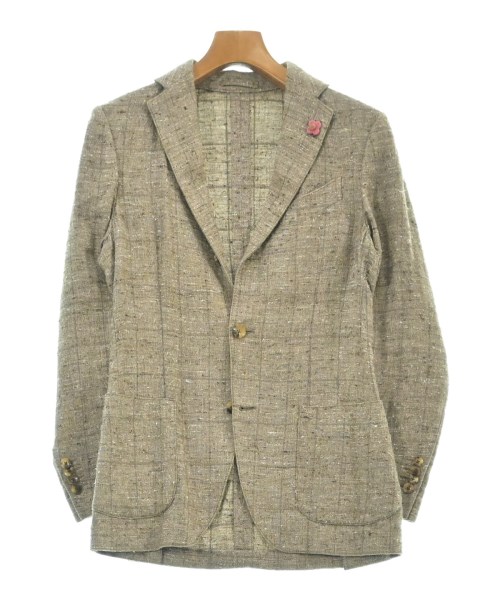 ラルディーニ(LARDINI)のLARDINI ジャケット