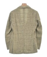 LARDINI（ラルディーニ）ジャケット ベージュ サイズ:42(XS位) メンズ/2200622302096