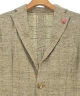 LARDINI（ラルディーニ）ジャケット ベージュ サイズ:42(XS位) メンズ/2200622302096