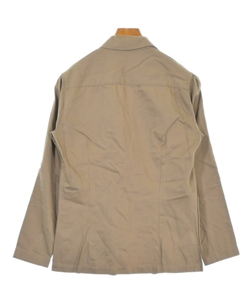 LARDINI（ラルディーニ）ジャケット 茶 サイズ:XS メンズ/2200622302157